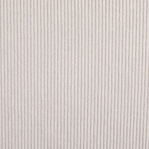 INZOY Mid Century Modern Accent Chair with Wood Frame, Upholstered Living Room Chairs with Waist Cushion, Reading Armchair for Bedroom Sunroom (Beige) — Corduroy-beige / Farmhouse (2)