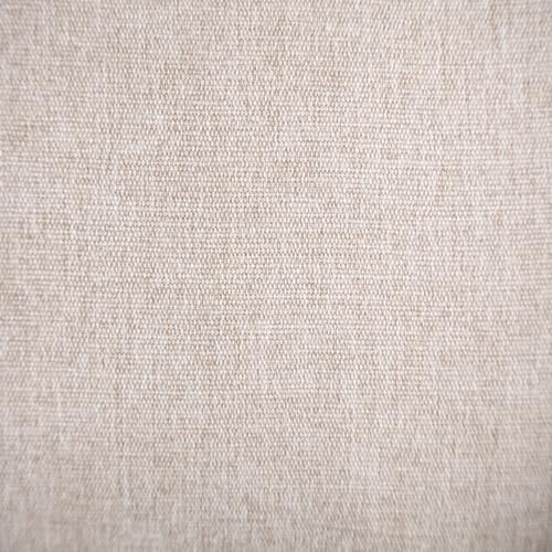 INZOY Mid Century Modern Accent Chair with Wood Frame, Upholstered Living Room Chairs with Waist Cushion, Reading Armchair for Bedroom Sunroom (Beige) — Beige / Classic (11)