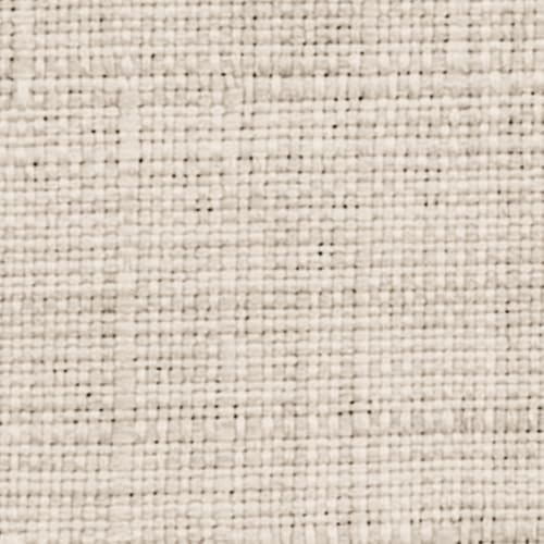 FAGAGA Accent Chair, Living Room Chairs Oversized with Soft Seat and Armrests for Dinning Bedroom Reading and Waiting Rooms — Beige / Linen / Bench (2)