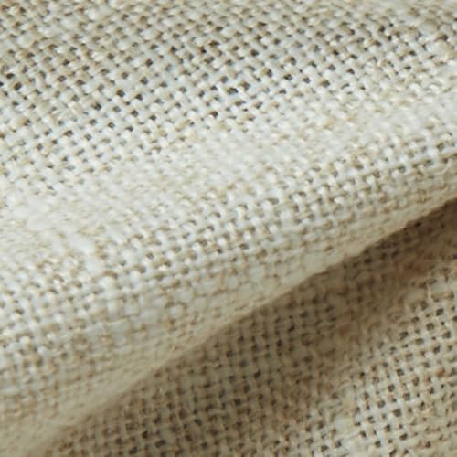 Tbfit Linen Fabric Single Sofa, Accent Chair, Mid Century Modern Armchair for Living Room, Bedroom Button Tufted Upholstered Comfy Reading Sofas, Beige — Single / Beige (11)
