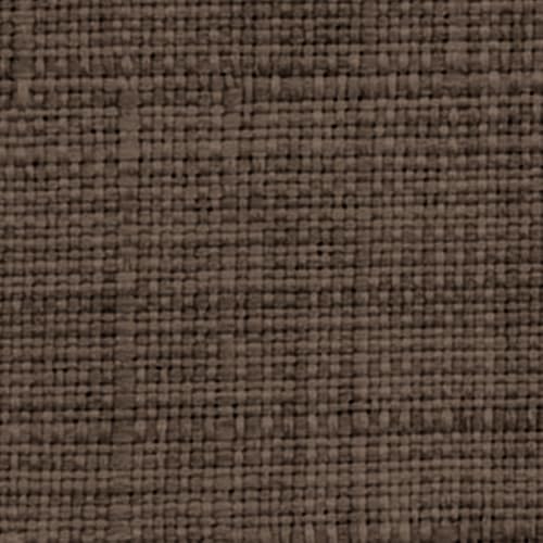FAGAGA Accent Chair, Living Room Chairs Oversized with Soft Seat and Armrests for Dinning Bedroom Reading and Waiting Rooms — Brown / Linen / Chair (10)