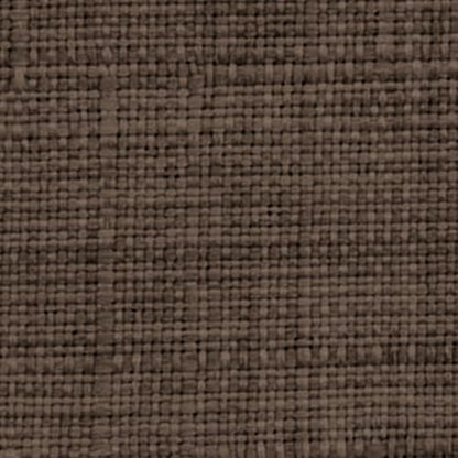 FAGAGA Accent Chair, Living Room Chairs Oversized with Soft Seat and Armrests for Dinning Bedroom Reading and Waiting Rooms — Brown / Linen / Chair (10)