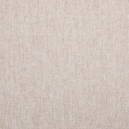 INZOY Mid Century Modern Accent Chair with Wood Frame, Upholstered Living Room Chairs with Waist Cushion, Reading Armchair for Bedroom Sunroom (Beige) — Linen-beige / Farmhouse (2)