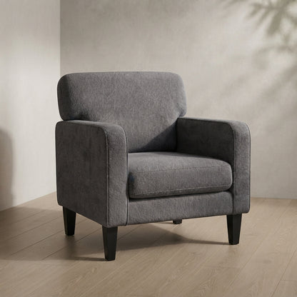 Modern Accent Chair — Comfortable Lounge Seating | Ashnook