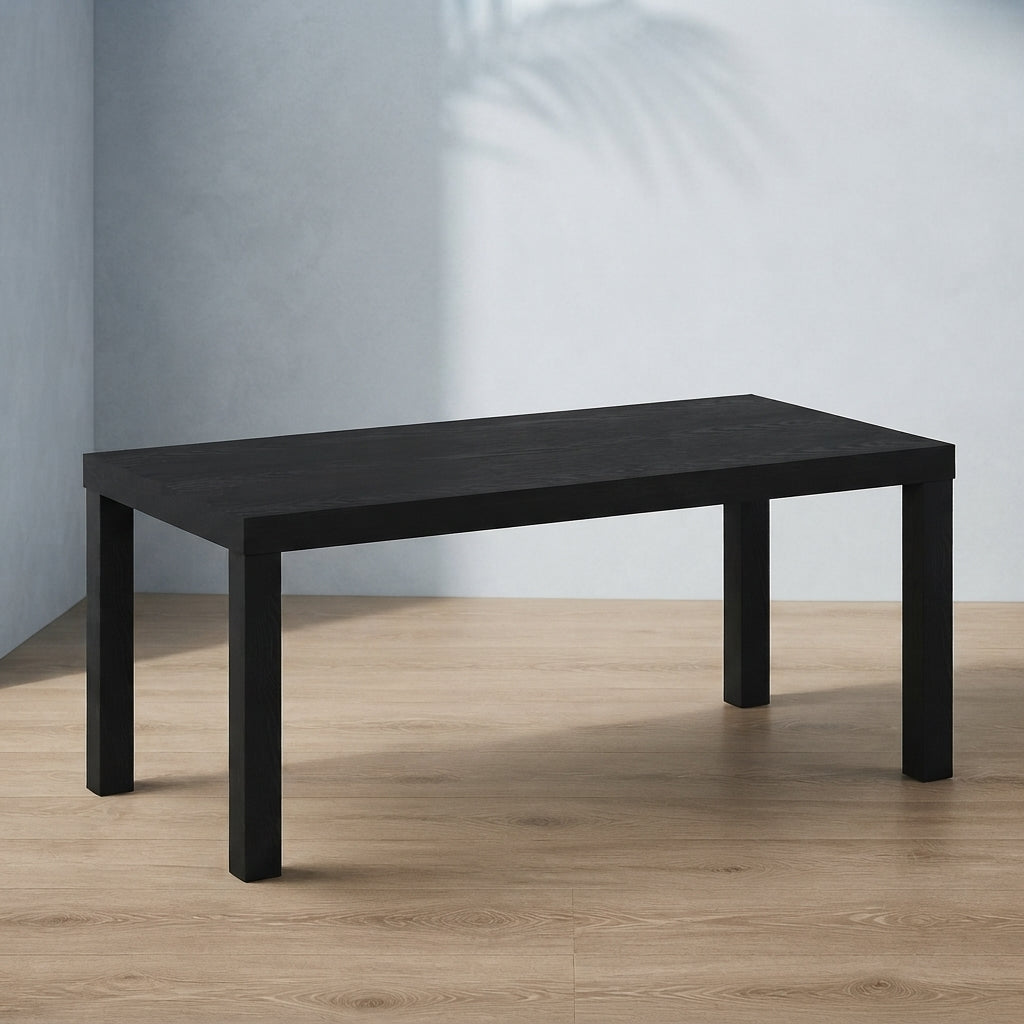 Classic Modern Coffee Table — Versatile & Easy Assembly | Ashnook