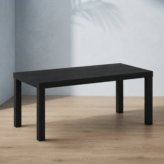 Classic Modern Coffee Table — Versatile & Easy Assembly | Ashnook